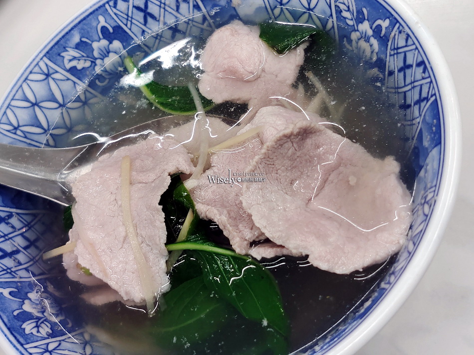 眷村味食房︱北門小吃︱水餃.酸辣湯.香菜捲︱宜蘭市美食